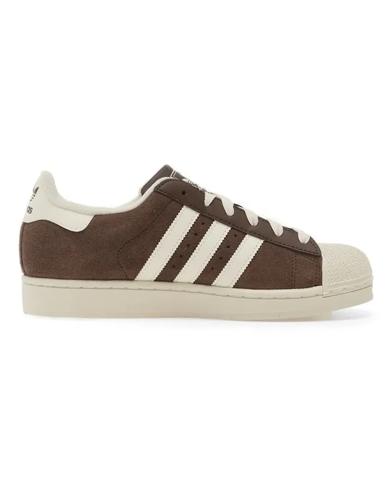 adidas Superstar II W sneakers - Braun Braun