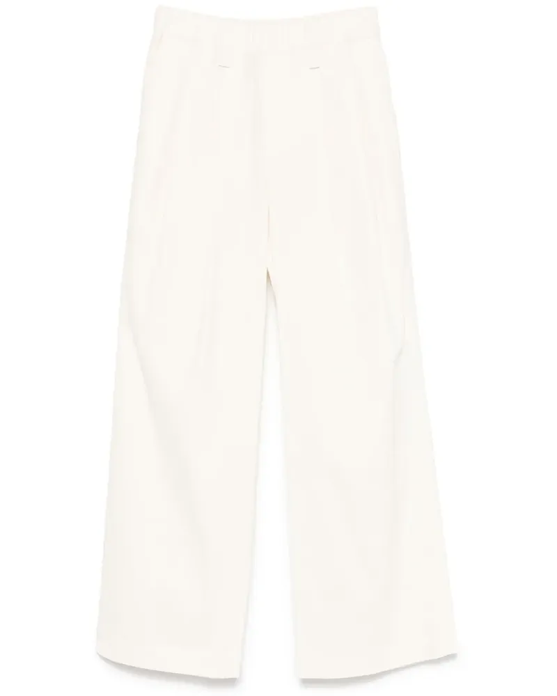 Issey Miyake Personality Hose - Nude Nude