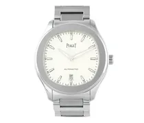 Polo 42mm - Silber