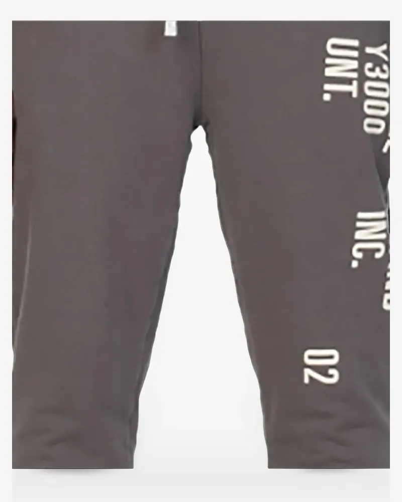 Nike History Jogginghose - Grau Grau