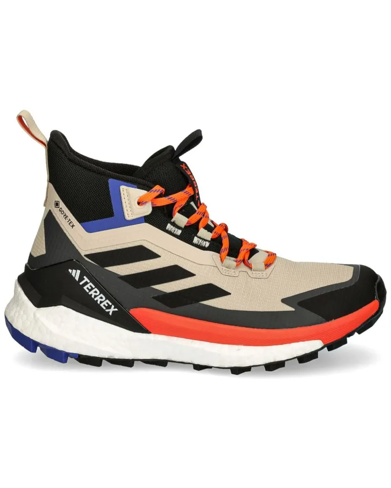 adidas Terrex Free Hiker 2 Sneakers - Nude Nude