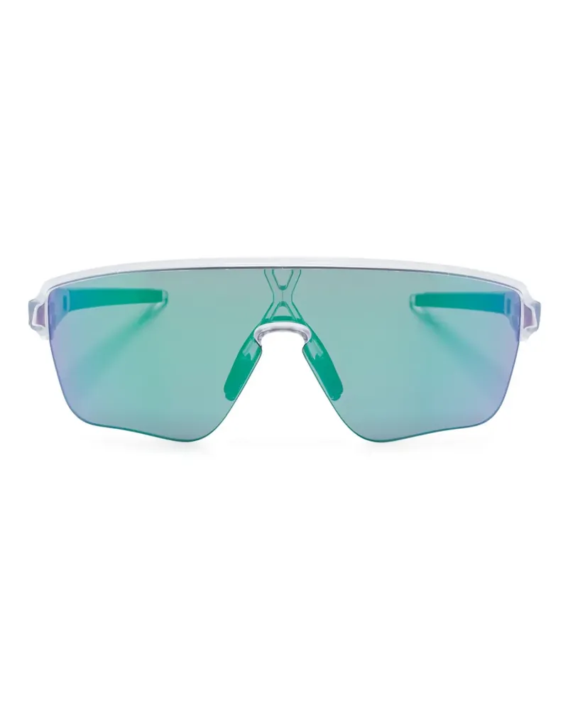 Oakley Corridor SQ Sonnenbrille - Weiß Weiß