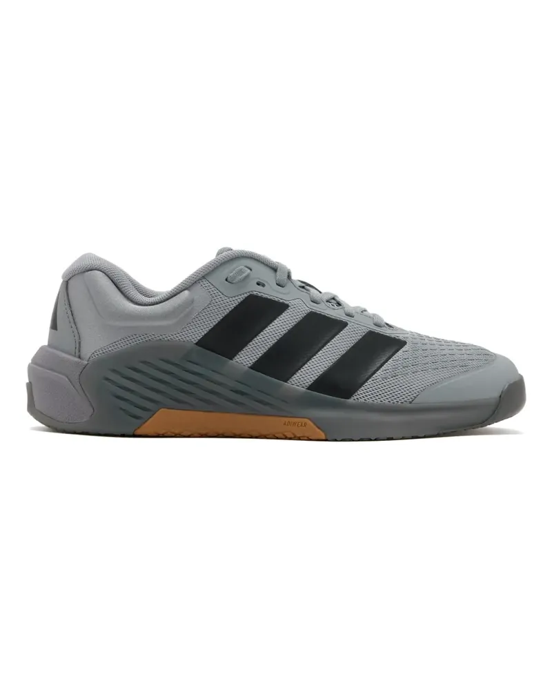 adidas Dropset Sneakers - Grau Grau