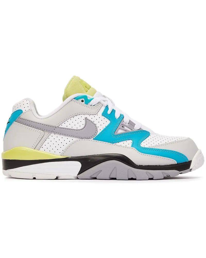 Nike Air Cross 3 Sneakers - Weiß Weiß