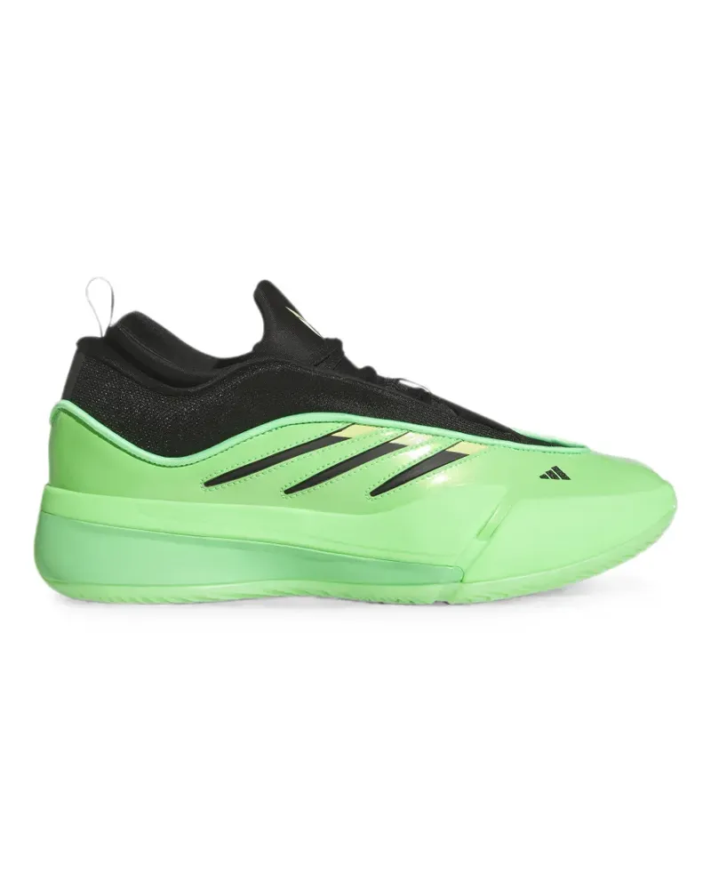 adidas Dame 9 Metamorphosis Sneakers - Grün Grün