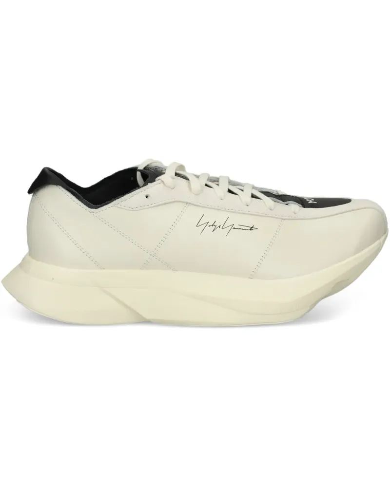 Y-3 Adios Pro 3 LX Sneakers - Nude Nude