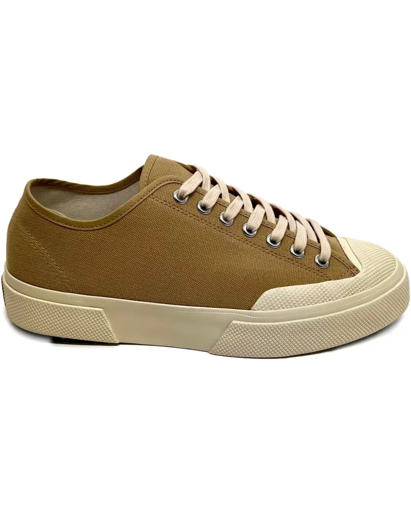 Superga Artifact Sneakers - Nude Nude