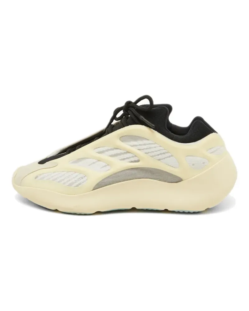 adidas x Yeezy 700 V3 Azael Sneakers - Nude Nude