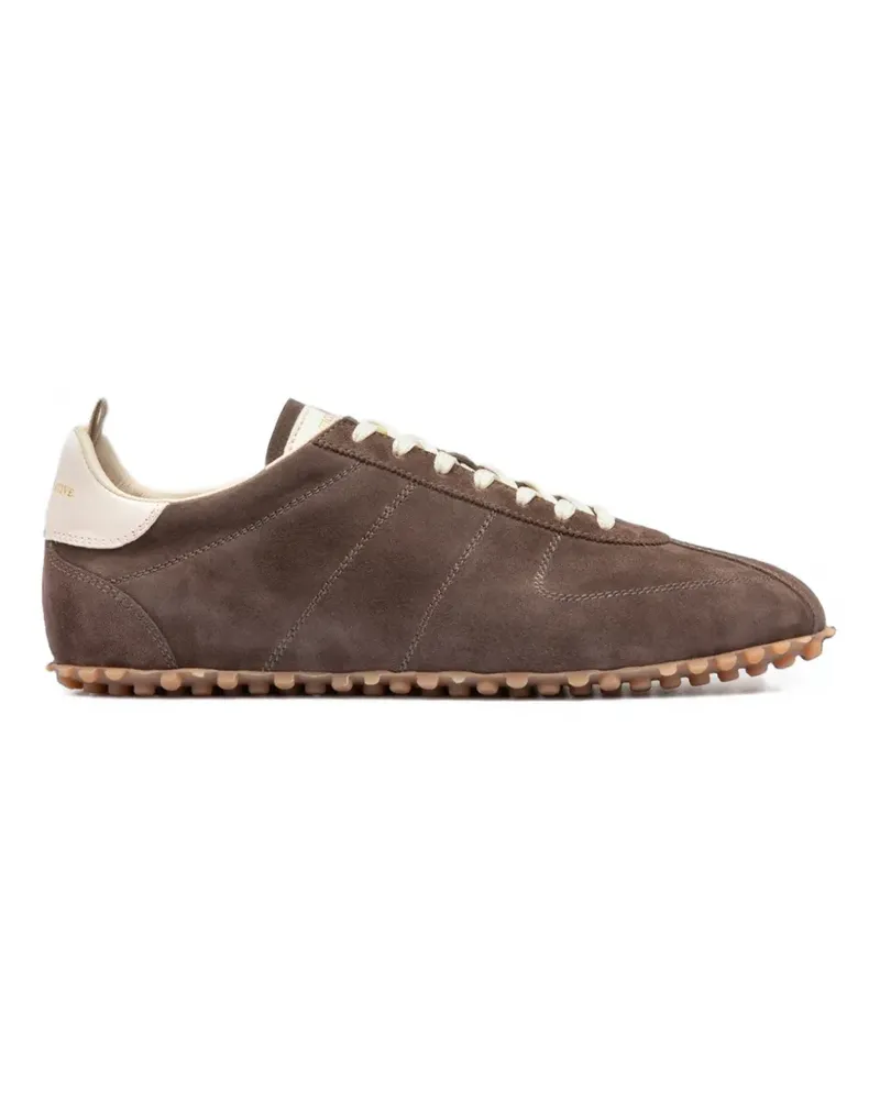 Officine Creative Italia Repertoire Sneakers - Braun Braun