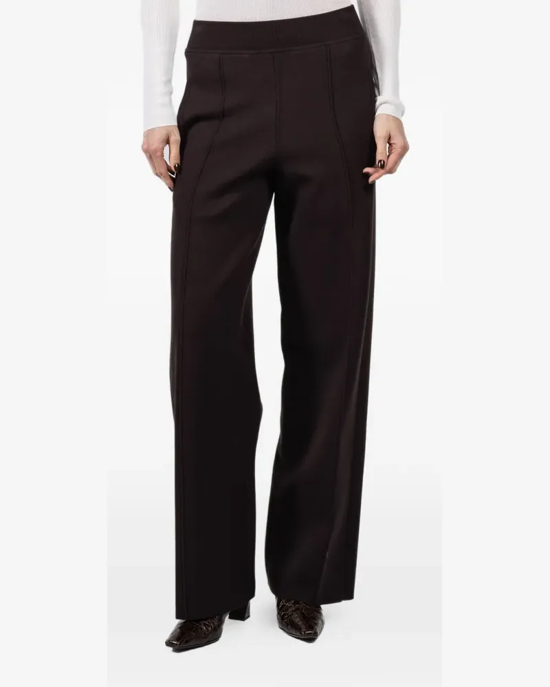 A.L.C. Corey trousers - Braun Braun