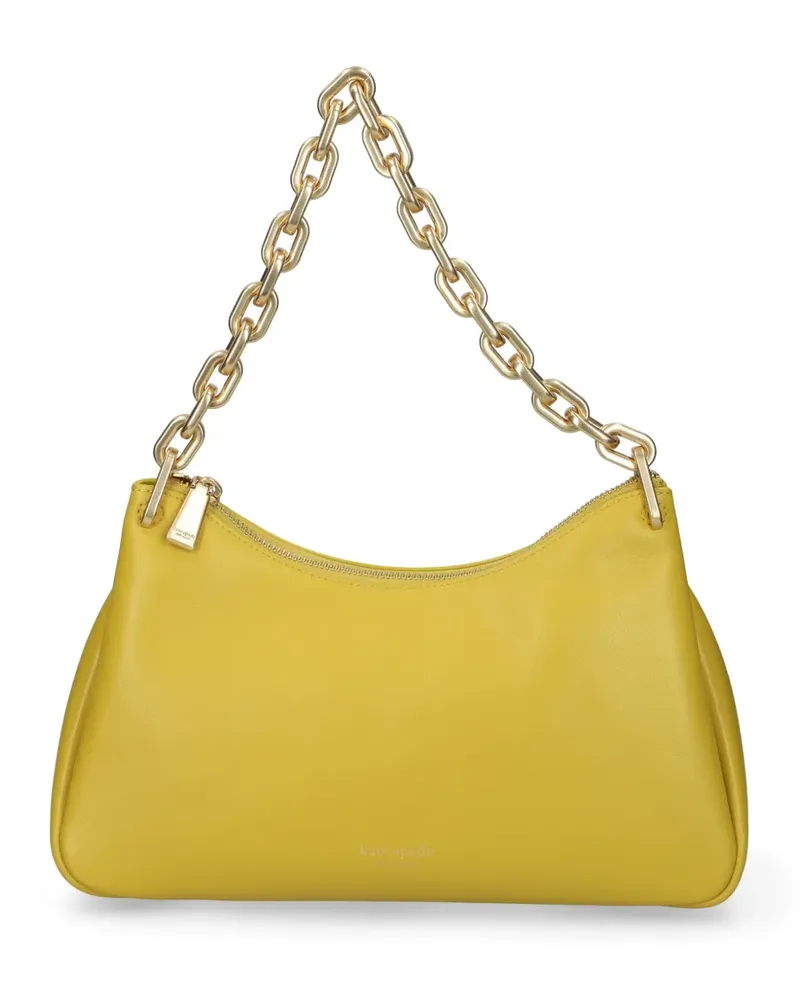 Kate Spade Grace Schultertasche - Grün Grün