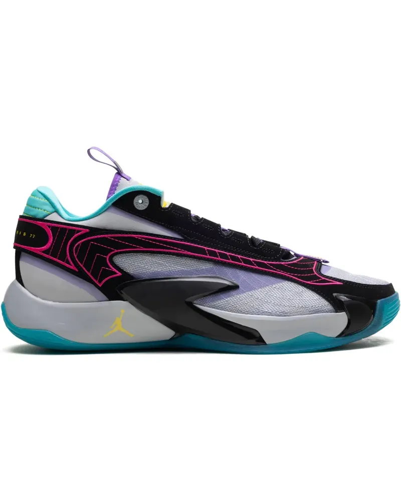 Jordan Luka 2 "All-Star" Sneakers - Grau Grau