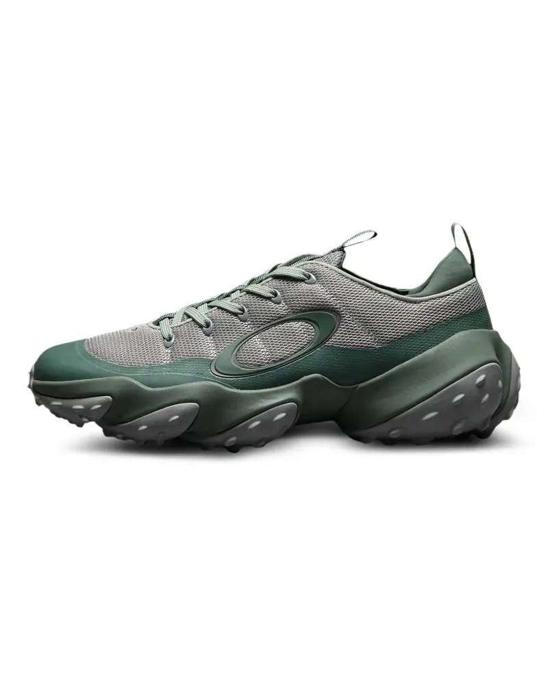 Oakley Edge Flex Sneakers - Grün Grün