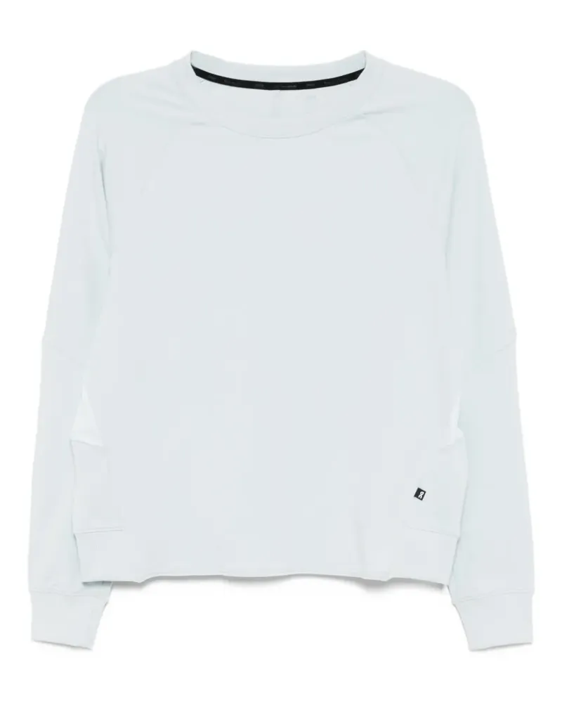 ON Studio Sweatshirt - Blau Blau