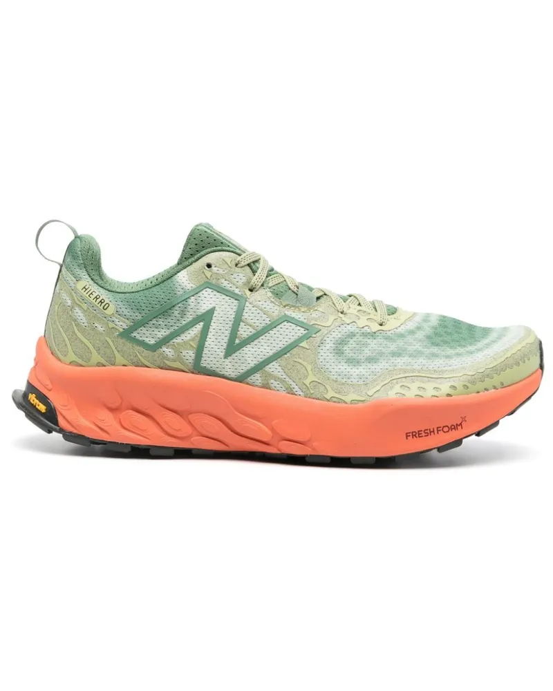 New Balance Uhiera Sneakers - Grün Grün