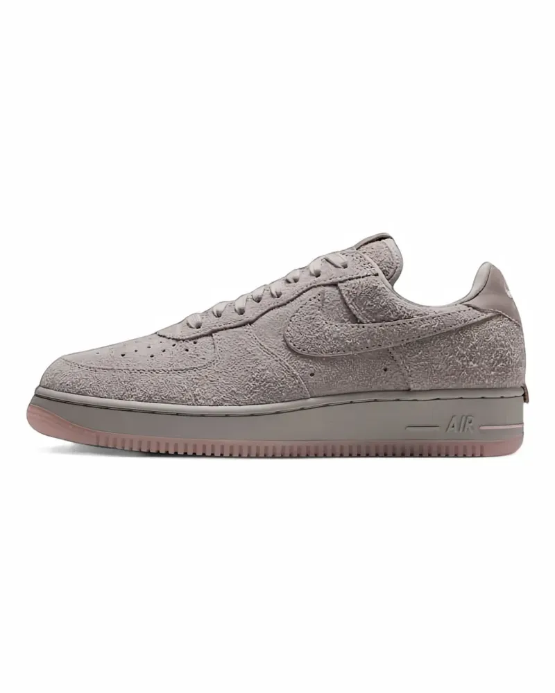 Nike Air Force 1 Low 01 Sneakers - Grau Grau