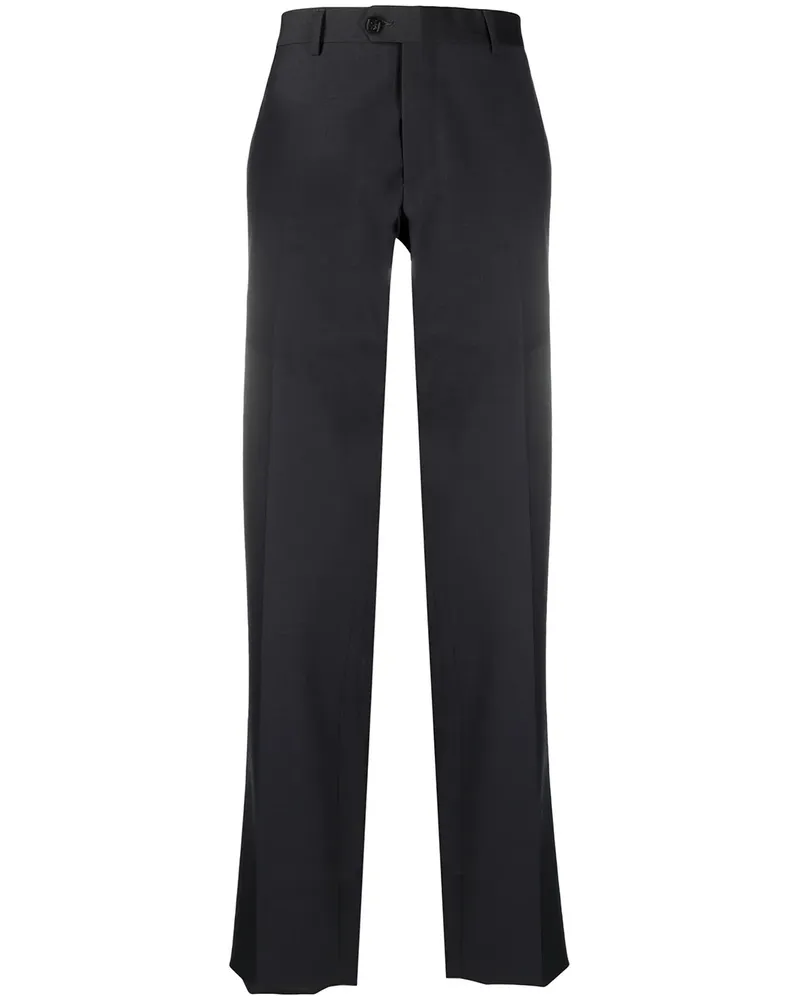 Billionaire Hose mit langem Schnitt - Grau Grau