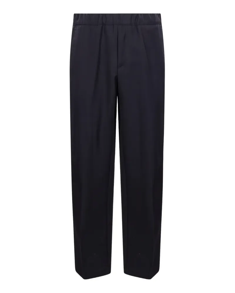Costumein Hose mit elastischem Bund - Blau Blau