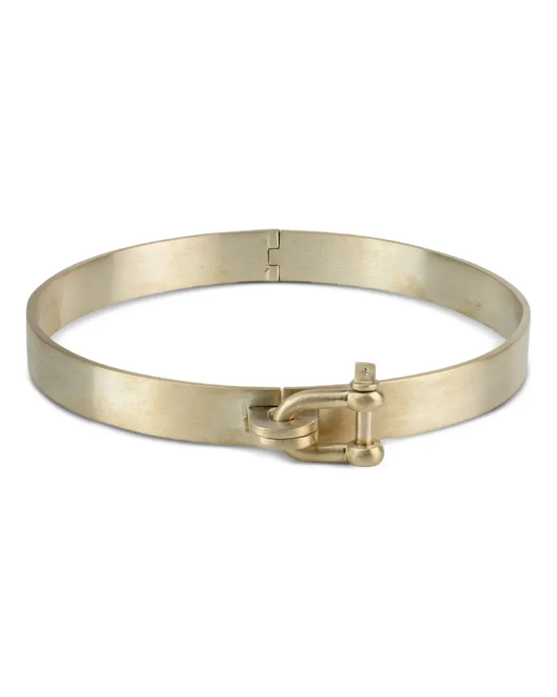 Parts Of Four Choker mit Scharnier - Gold Gold