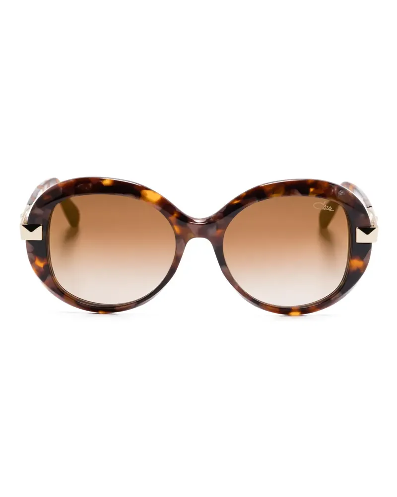 CAZAL 8519 Sonnenbrille - Schwarz Schwarz