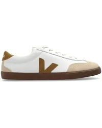 VEJA Volley Sneakers Weiß