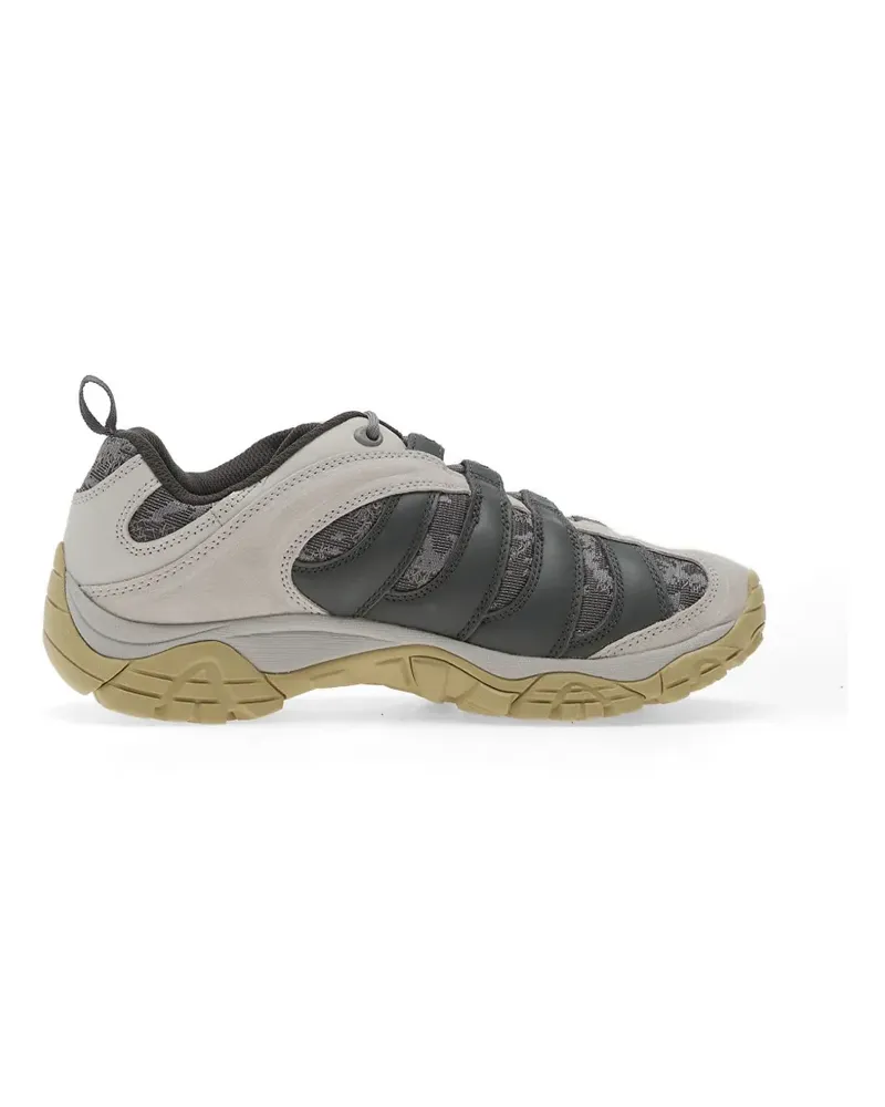 MERRELL 1TRL Moab 2 Remix LTR lace-up sneakers - Grau Grau