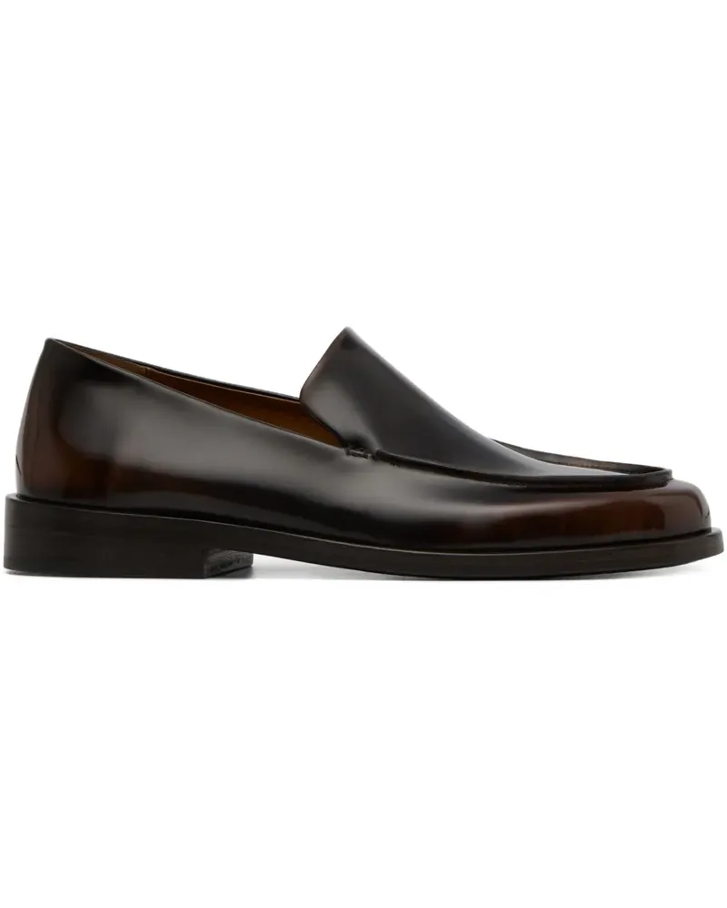 Marsèll Klassische Loafer - Braun Braun
