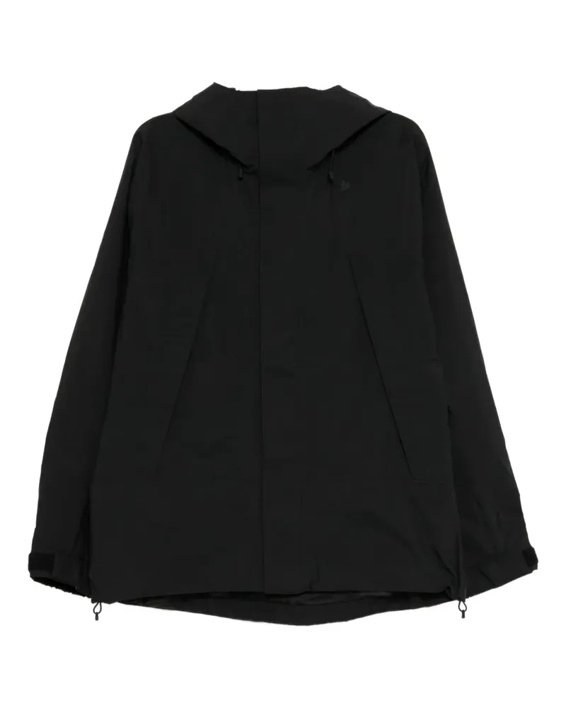 Goldwin Pertex Jacke - Schwarz Schwarz