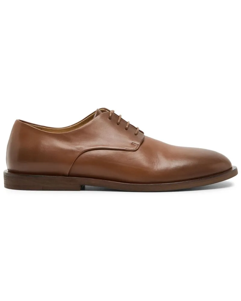 Marsèll Klassische Derby-Schuhe - Braun Braun