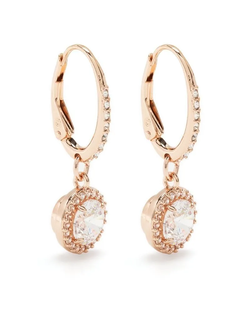 Swarovski Constella Ohrringe - Gold Gold