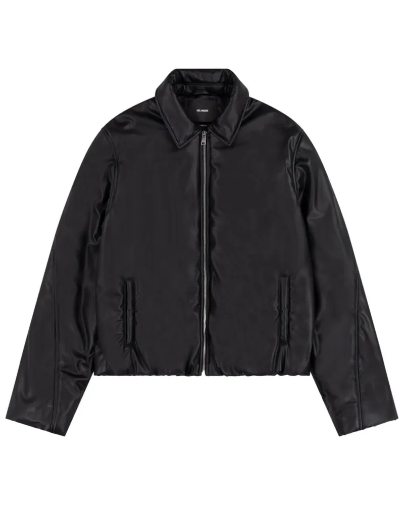 Axel Arigato Link Jacke - Schwarz Schwarz