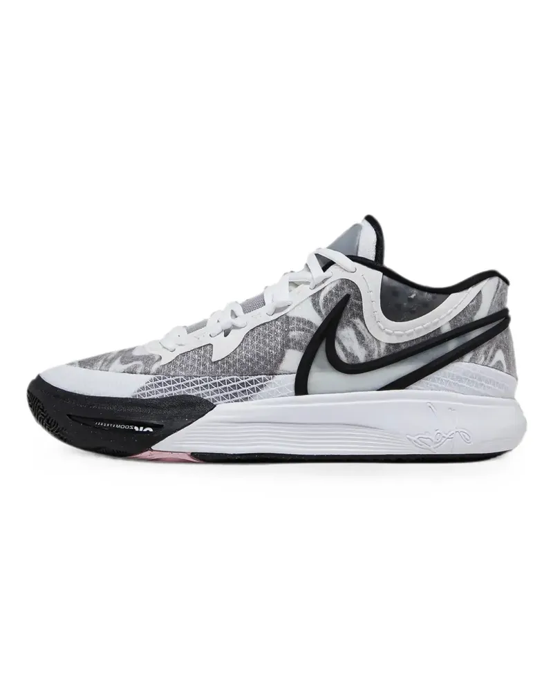 Nike Kyrie 8 Basketball-Sneakers - Weiß Weiß