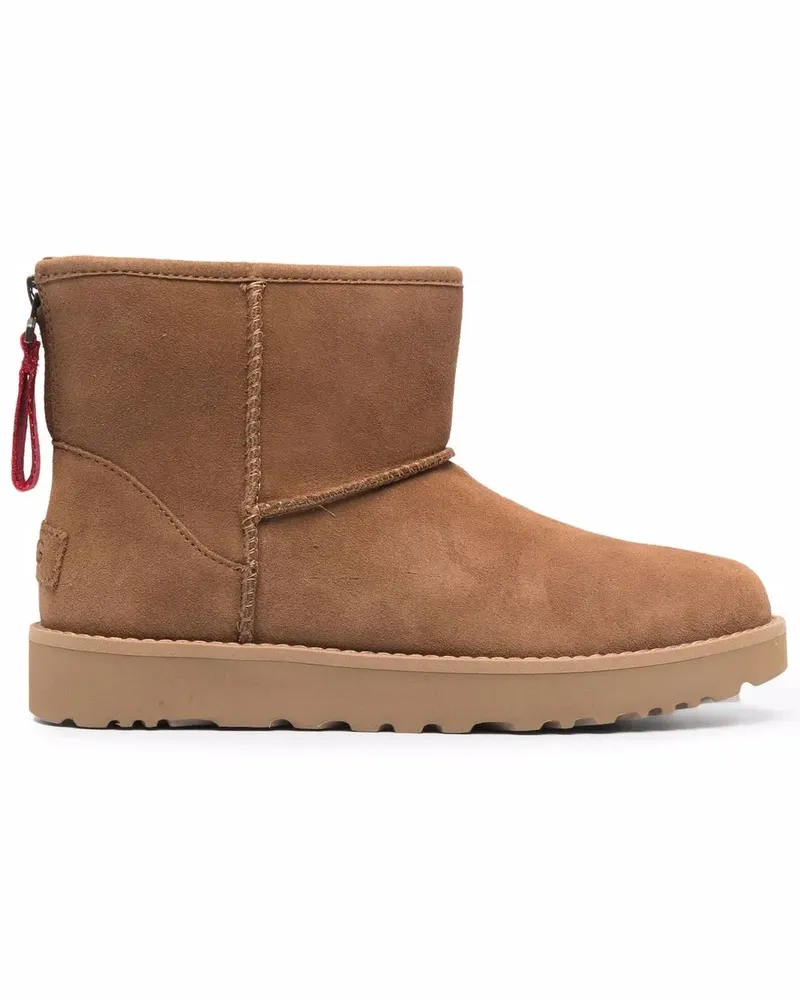 UGG Klassisches Oberteil - Nude Nude