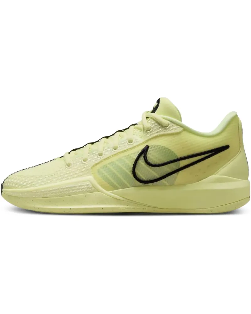Nike Sabrina 1 sneakers - Gelb Gelb