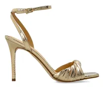 Kiana Stiletto-Pumps - Gold