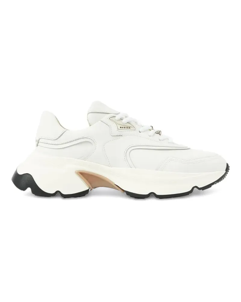 Nubikk Ross Zay sneakers - Nude Nude