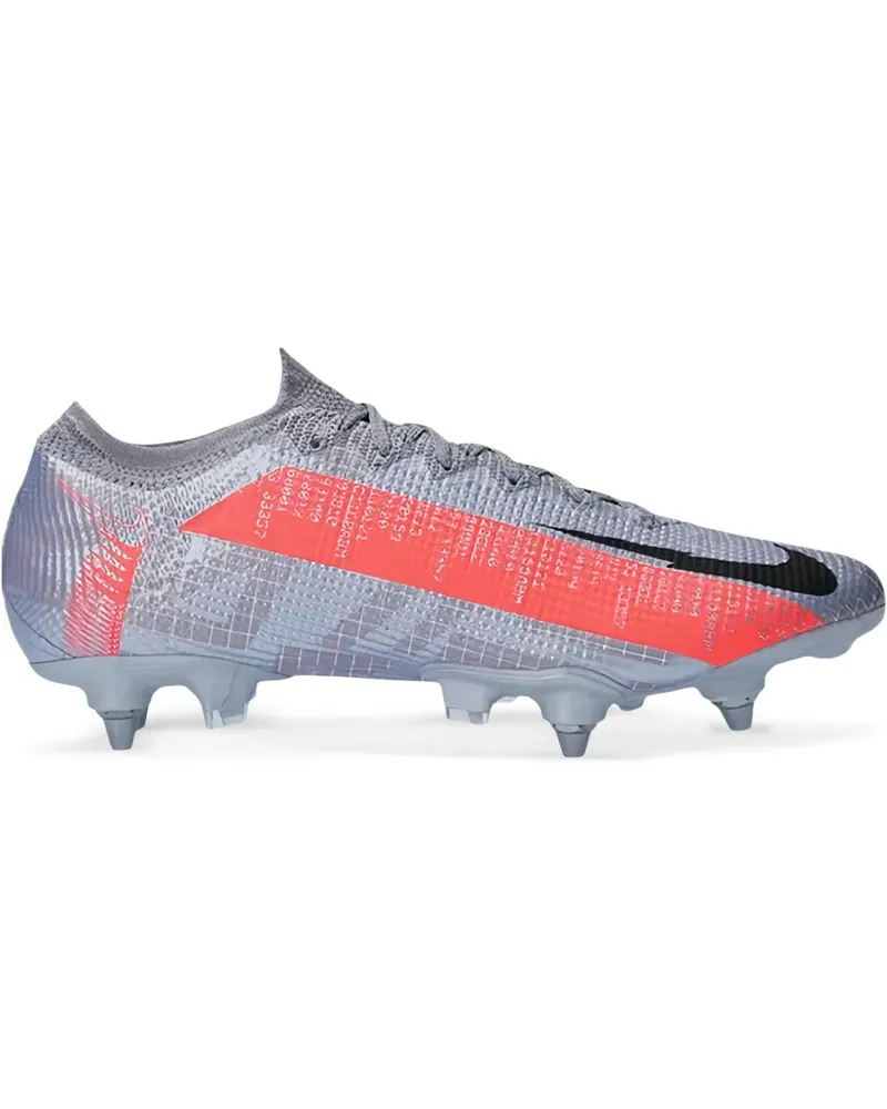 Nike Mercurial Vapor Elite SG Pro Fußballschuhe - Grau Grau