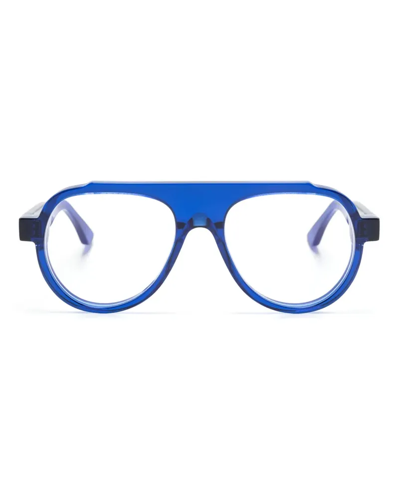 Thierry Lasry Dynasty Brille - Blau Blau