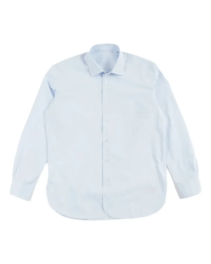 Fortela Jack shirt - Blau Blau