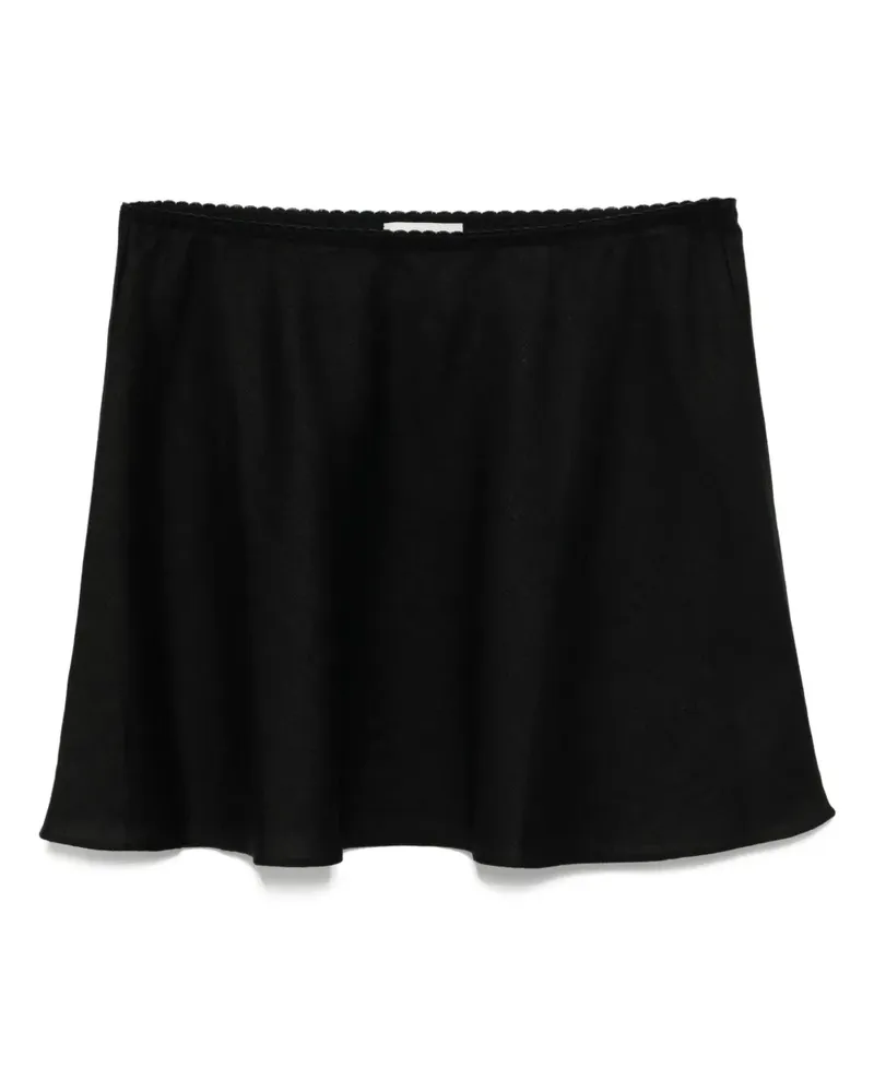 Reformation Brandy Rock - Schwarz Schwarz