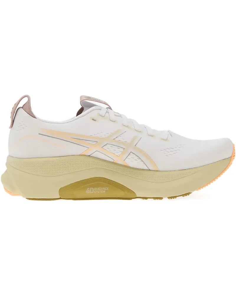 Asics Gel-Kayano 32 Sneakers - Weiß Weiß