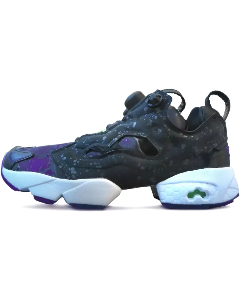 Reebok Instapump Fury Affiliates Sneakers - Schwarz Schwarz