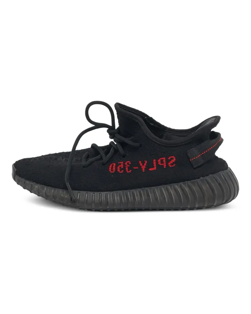 adidas Boost 350 V2 sneakers - Schwarz Schwarz