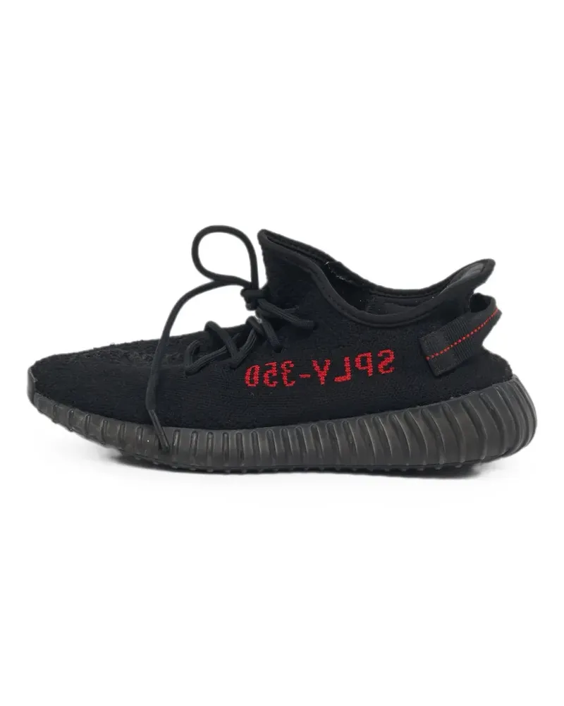 adidas Boost 350 V2 sneakers - Schwarz Schwarz
