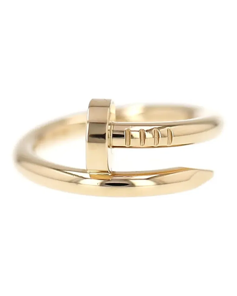 Cartier 2020s Juste Un Clou ring - Gold Gold