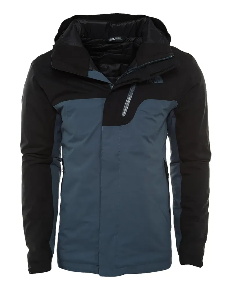 The North Face Plasma Thermal 2 insulated jacket - Blau Blau