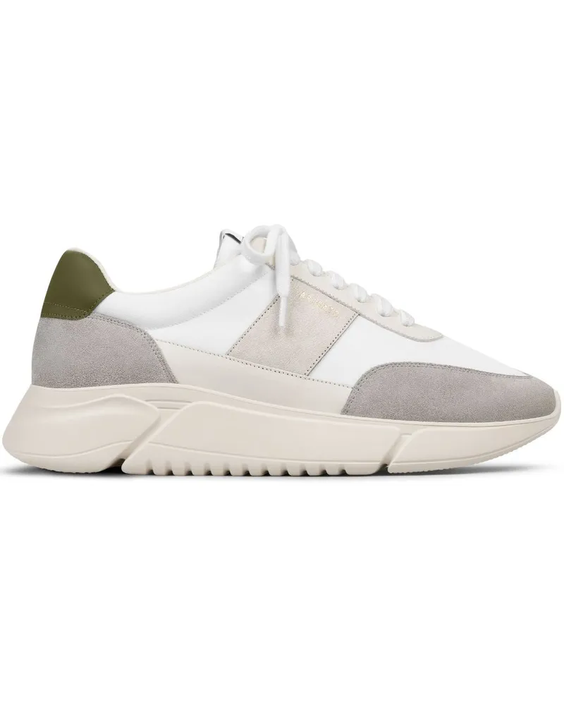 Axel Arigato Genesis Vintage Sneakers genesis Weiß