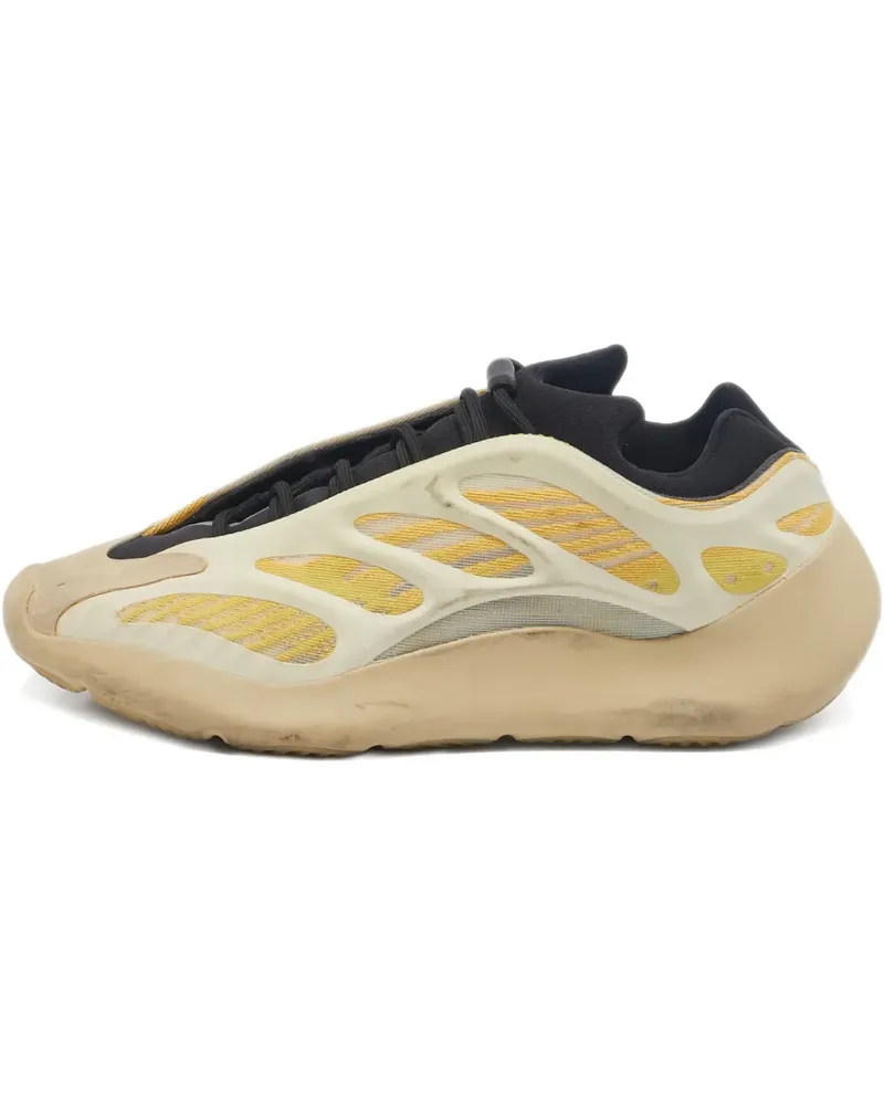 adidas Pre-owned 700 V3 Sneakers - Nude Nude