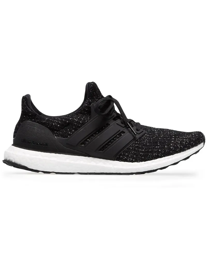adidas Ultraboost Sneakers - Schwarz Schwarz