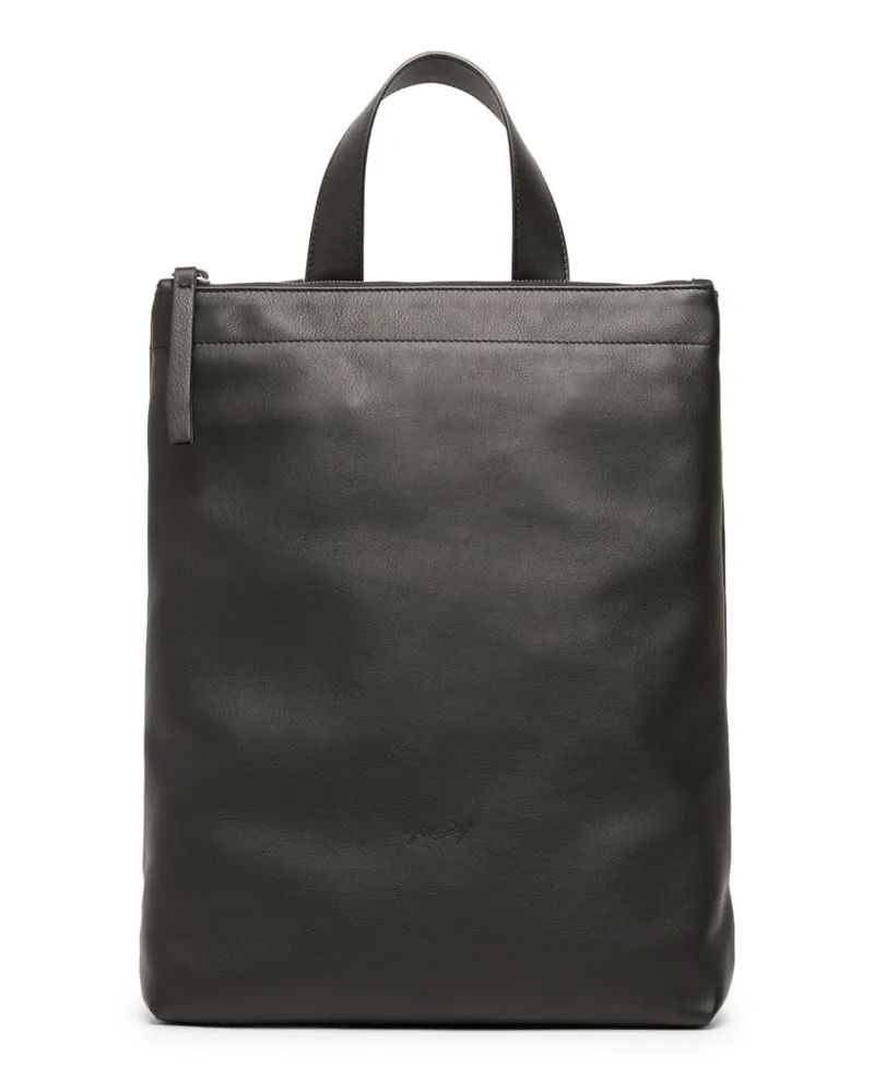 Marsèll Bretella Rucksack - Schwarz Schwarz